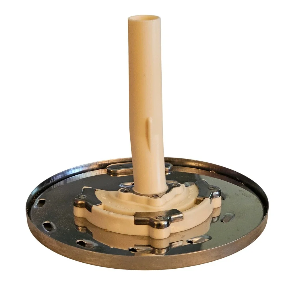 Cuisinart DLC-037 Medium Shredding Disc with DLC-039 Stem for DLC-7 Series Japan